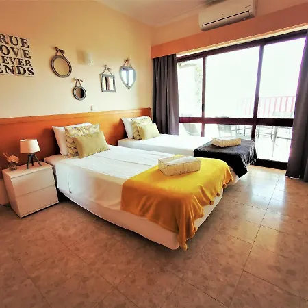 Apartment Rocha Apart Portimao