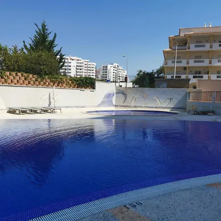 Rocha Apart Apartment Portimao