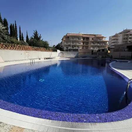 Apartment Rocha Apart