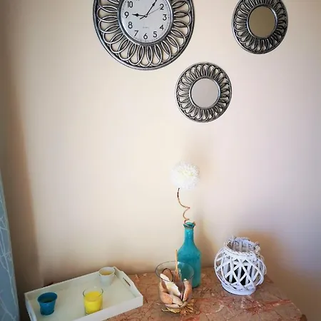 Apartment Rocha Apart Portimao
