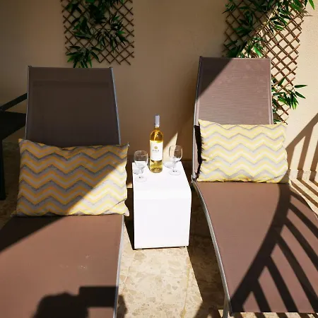 Rocha Apart Apartment