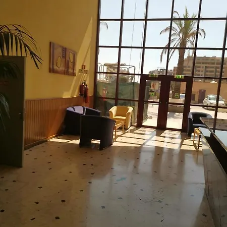 Rocha Apart Apartment *