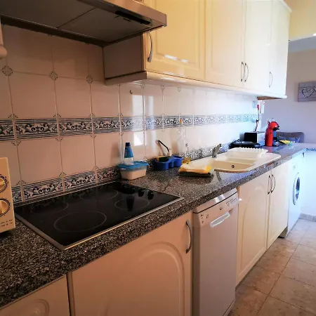 Rocha Apart Apartment Portimao