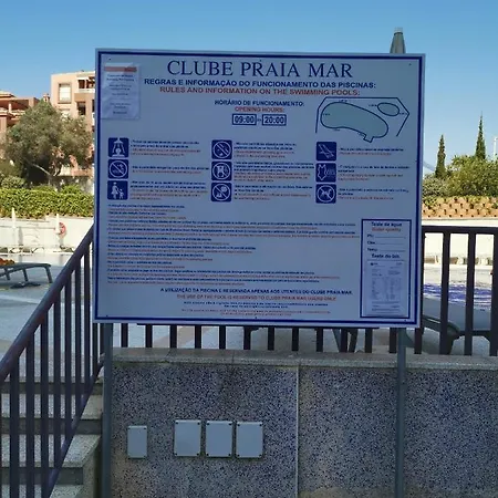Rocha Apart Apartment