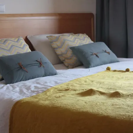 Rocha Apart Apartment Portimao