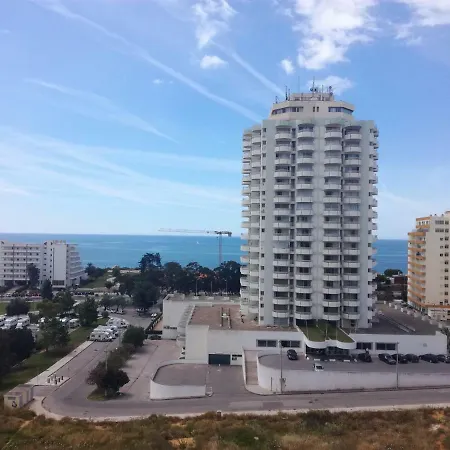 Rocha Apart Apartment Portimao