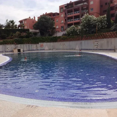 Rocha Apart Apartment Portimao