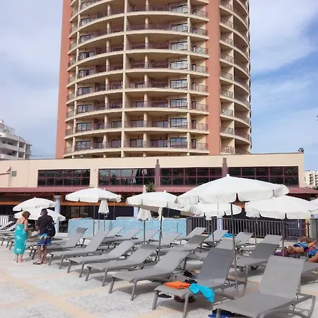 Apartamento Rocha Apart *