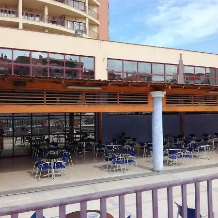 Rocha Apart Apartment Portimao