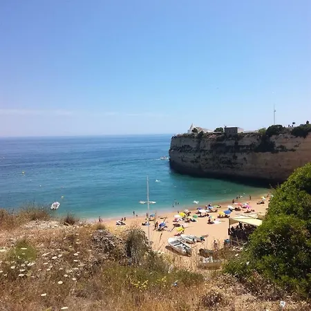 Apartment Rocha Apart Portimao