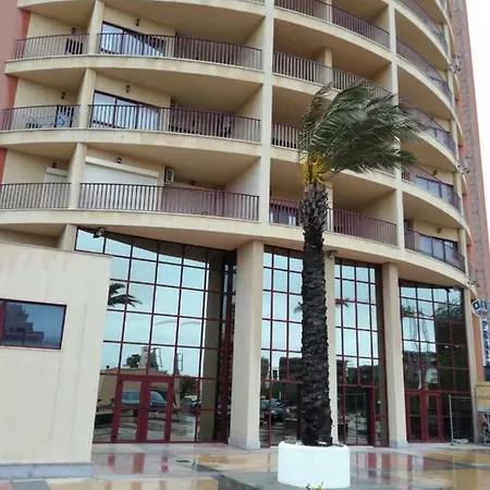 Rocha Apart Apartamento *