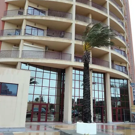 Rocha Apart Apartment *