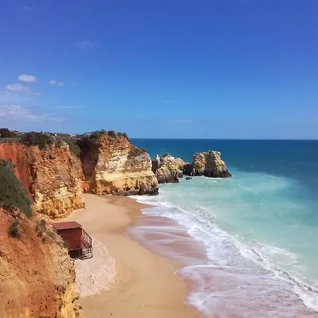 Rocha Apart Apartment Portimao