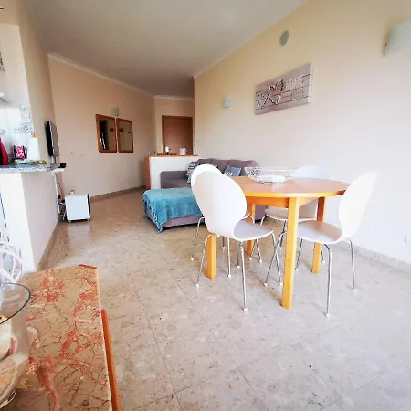 Apartmán Rocha Apart