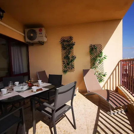 Rocha Apart Apartmán